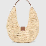 Lou Monogram Bag