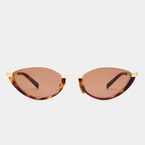 The Lia in Gold