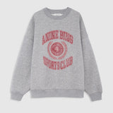 Miles Sweatshirt Collegiate