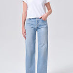 Ren Jean in Orten AGOLDE