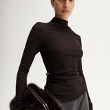 Enid Top in Shiraz