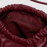 Alma Bag XL in Port