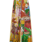 Mlak Silk Pant Alemais