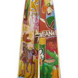 Mlak Silk Pant Alemais