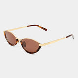 The Lia in Gold
