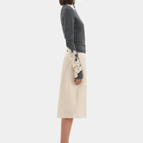 Saeli Long Sleeve Top