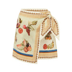 Mercado Skirt Alemais