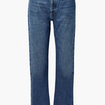 90’s Pinch Waist High Rise Straight in Range AGOLDE
