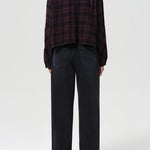 Low Slung Baggy In Recess AGOLDE  Cloth Lifestyle Boutique