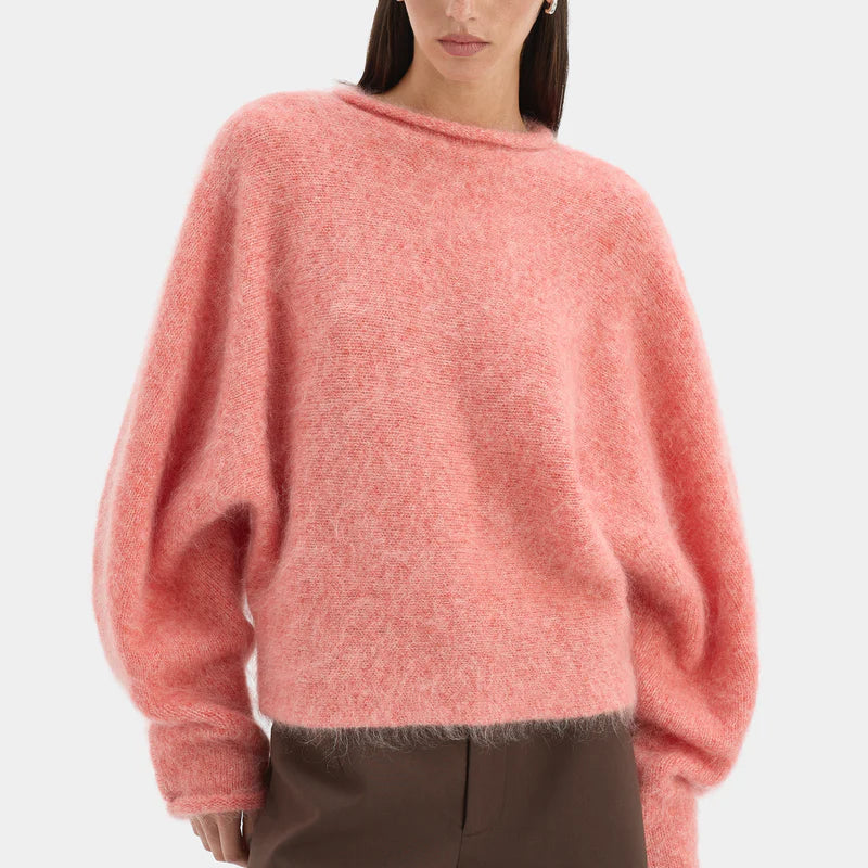 Marius Knit Sweater Sir.