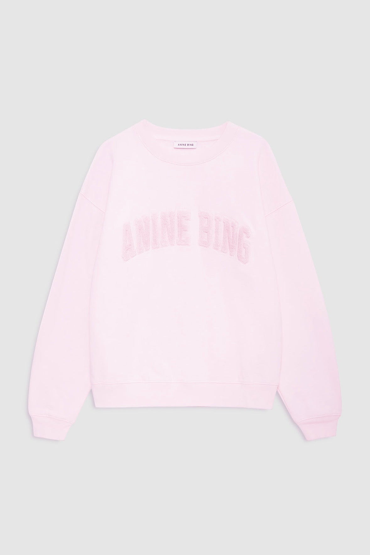 Spencer Sweatshirt in Pink ANINE BING