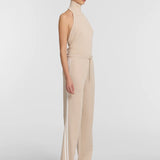 Kinetic Pant in Almond Viktoria + Woods