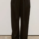 Solene Pant in Black