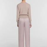 Pilot Pant in Plaster