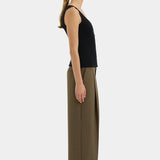SIR Chiara Beaded Tank