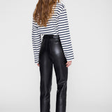 Newton Tee in Navy Stripe Cloth Lifestyle Boutique