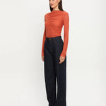Dylan Mesh Top Kivari