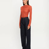 Dylan Mesh Top Kivari