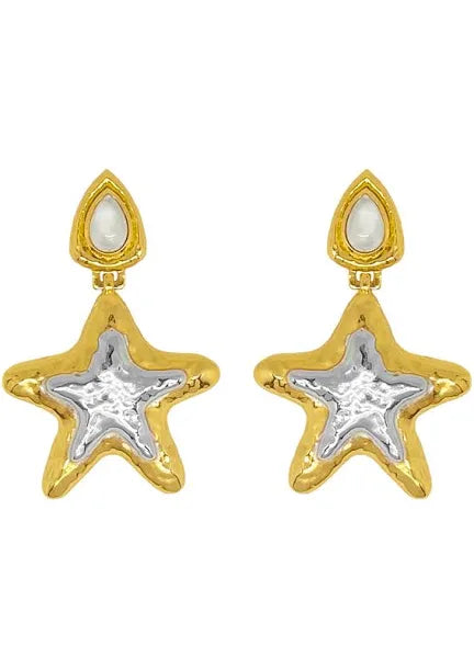 Portia Earrings