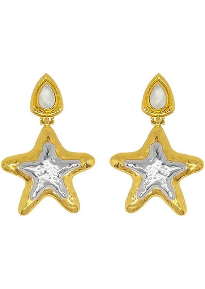 Portia Earrings