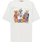 Contessa Disco Dogs Tee Alemais