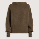 Nevada Knit in Khaki