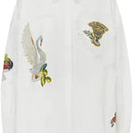 Orazio Shirt Alemais