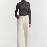 Iridescent Top