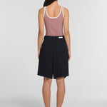 Chronicle Tank in Red Stripe Viktoria + Woods