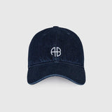 Jeremy Cap in Ink Blue