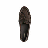 Ivana in Chocolate Snake