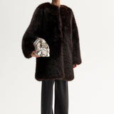 Irena Fur Coat