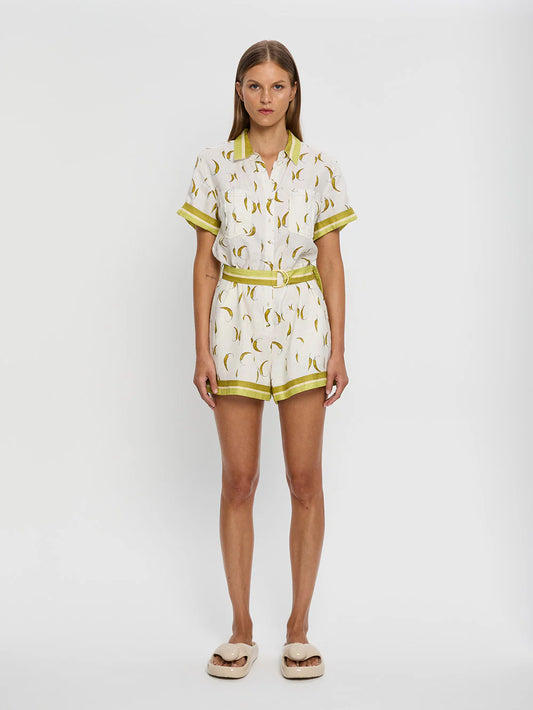 Margarita playsuit