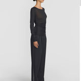 Gloaming Top in Black