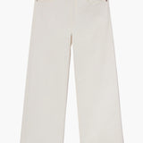 Arc Jean 32 in Chalk White AGOLDE