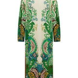 Florence Midi Dress