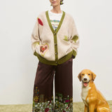 Contessa Cardigan