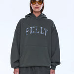 Cassie Oversized Hoodie Ena Pelly
