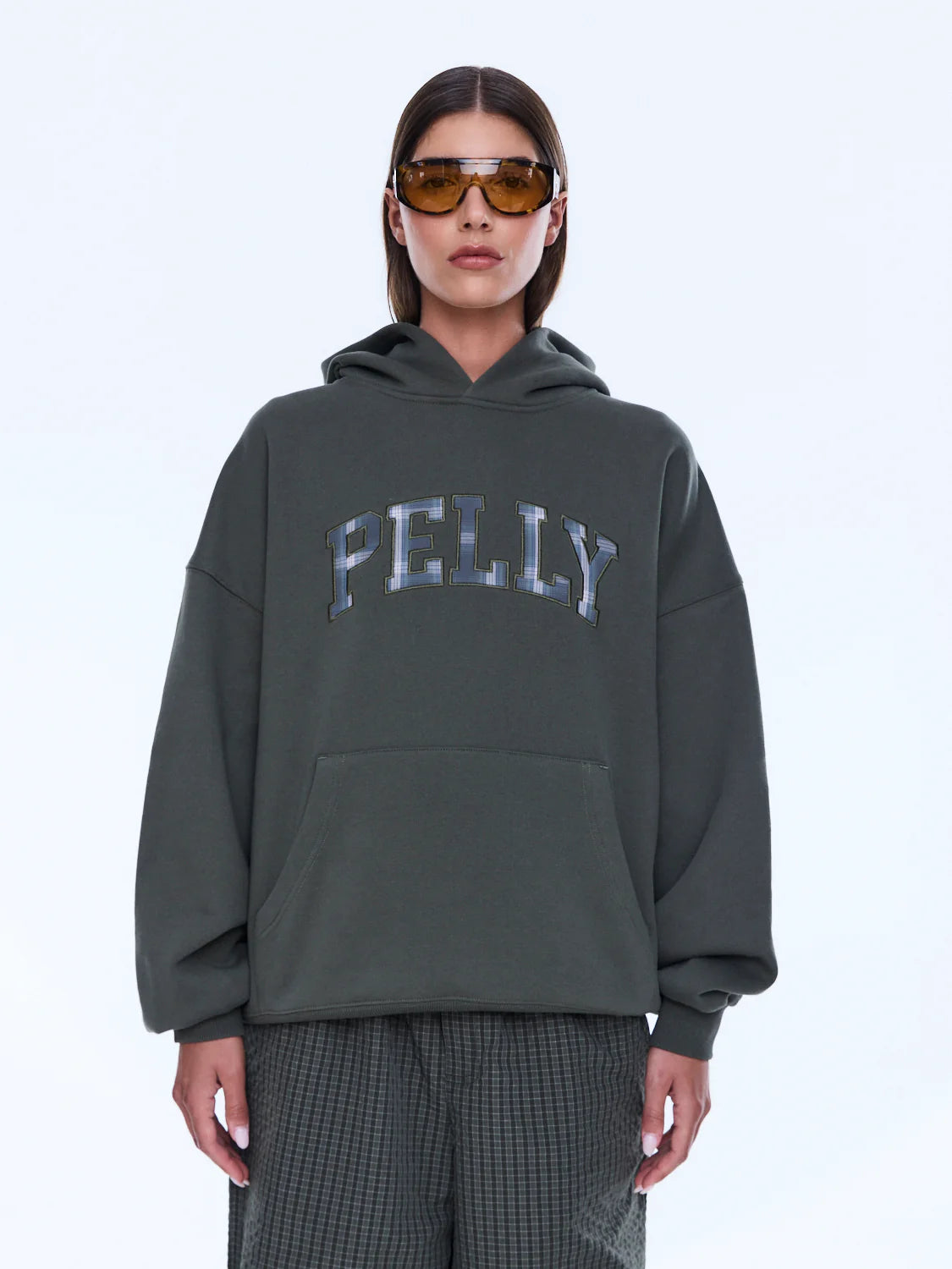 Cassie Oversized Hoodie Ena Pelly