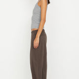 Sade Pant in Chocolate