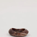 Take it away Bangle in Chocolate