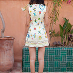 Sidi Mini Dress Cloth Lifestyle Boutique