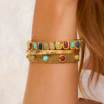 Bettina Bracelet Arms of Eve