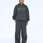 Cassie Oversized Hoodie Ena Pelly