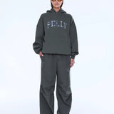 Cassie Oversized Hoodie Ena Pelly