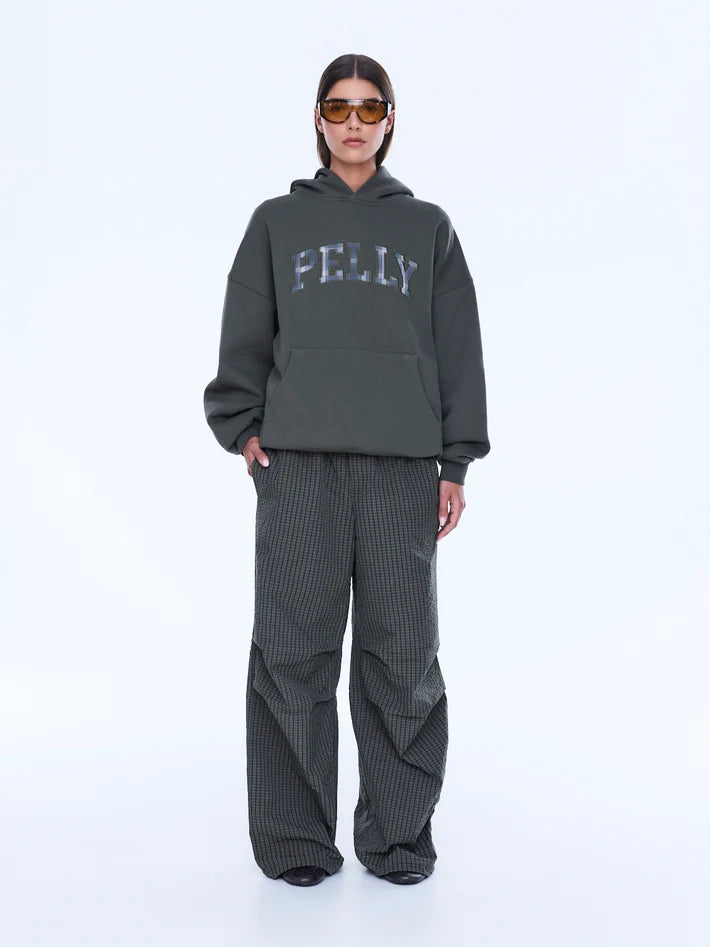 Cassie Oversized Hoodie Ena Pelly