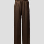 Pilot Pant in Chocolate Viktoria + Woods