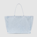 Leo Denim Tote in Lucid Blue ANINE BING