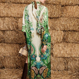 Florence Midi Dress