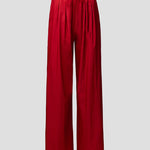 Madden Pant in Red Viktoria + Woods